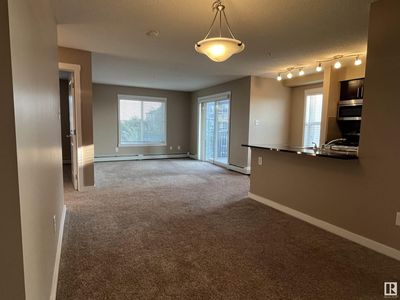 18126 77 St Nw, Condo with 2 bedrooms, 2 bathrooms and 2 parking in Edmonton AB | Image 3