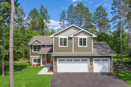 25422 Twinleaf Circle, Nisswa, MN, 56468 | Card Image