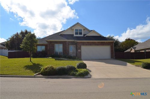 1804 Iron Jacket Trail, Harker Heights, TX, 76548 | Card Image