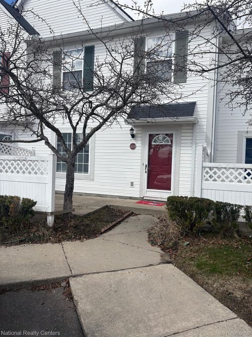 22129 Atlantic Pointe, Farmington Hills, MI, 48336-4327 | Card Image