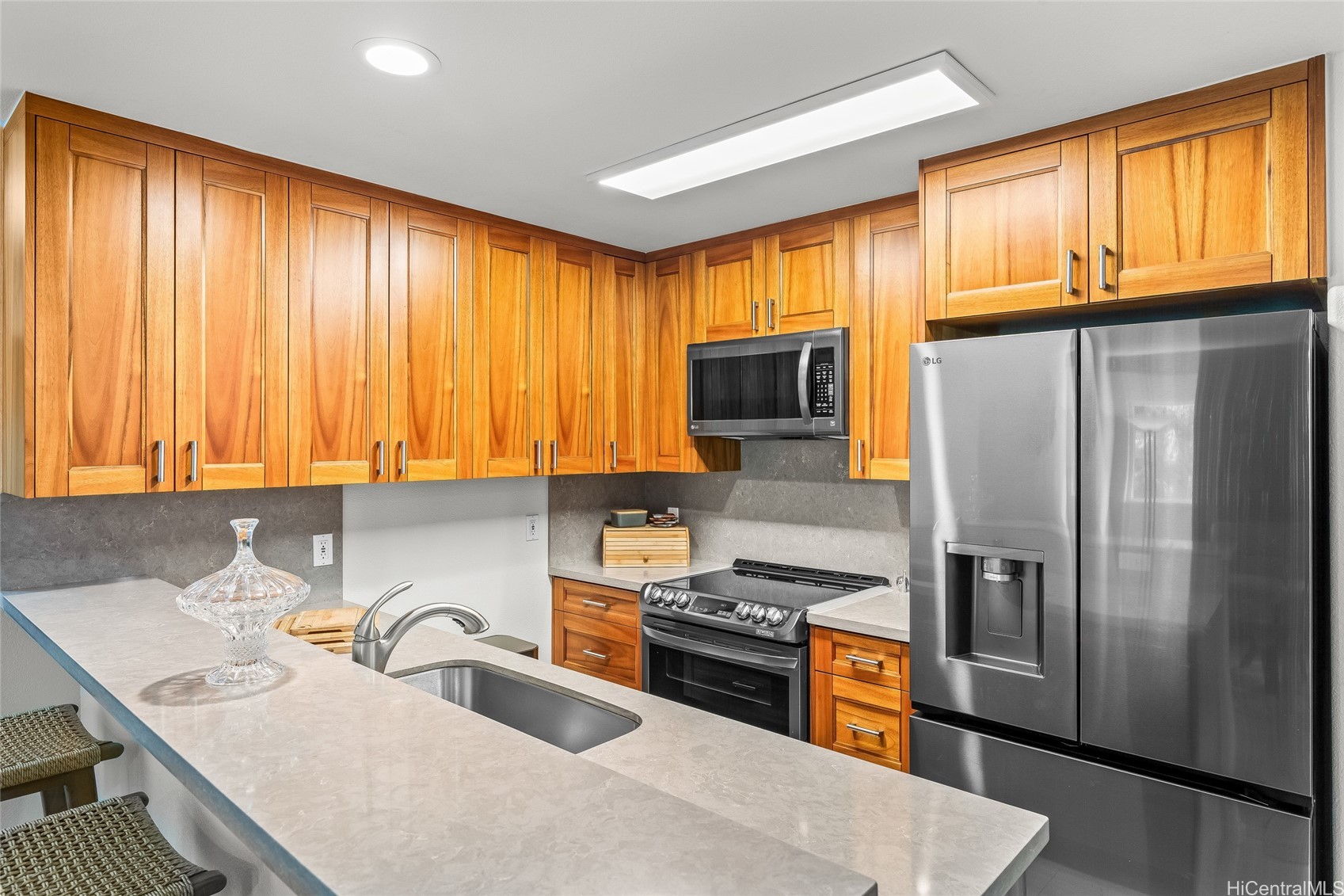Residential in Honolulu 4