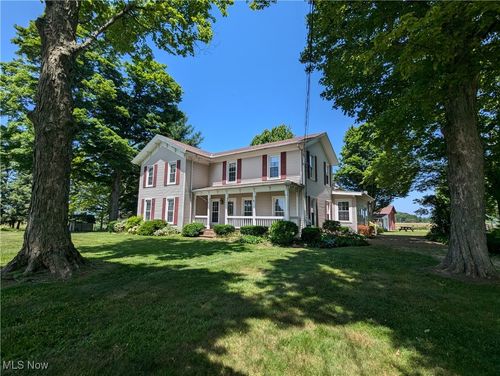 3561 Clay St, Austinburg, OH, 44010-9710 | Card Image