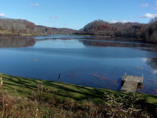 14224 Mud Fork Road, Home with 0 bedrooms, 0 bathrooms and null parking in Falls Mills VA | Image 30