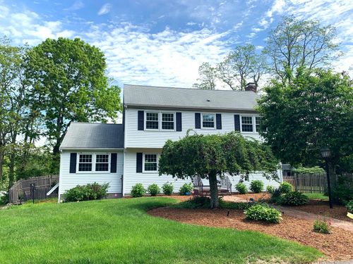 22 Windswept Dr, Sandwich, MA, 02563-2103 | Card Image