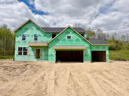 5859 Valley Point Drive Se, Caledonia Township, MI, 49316 | Card Image