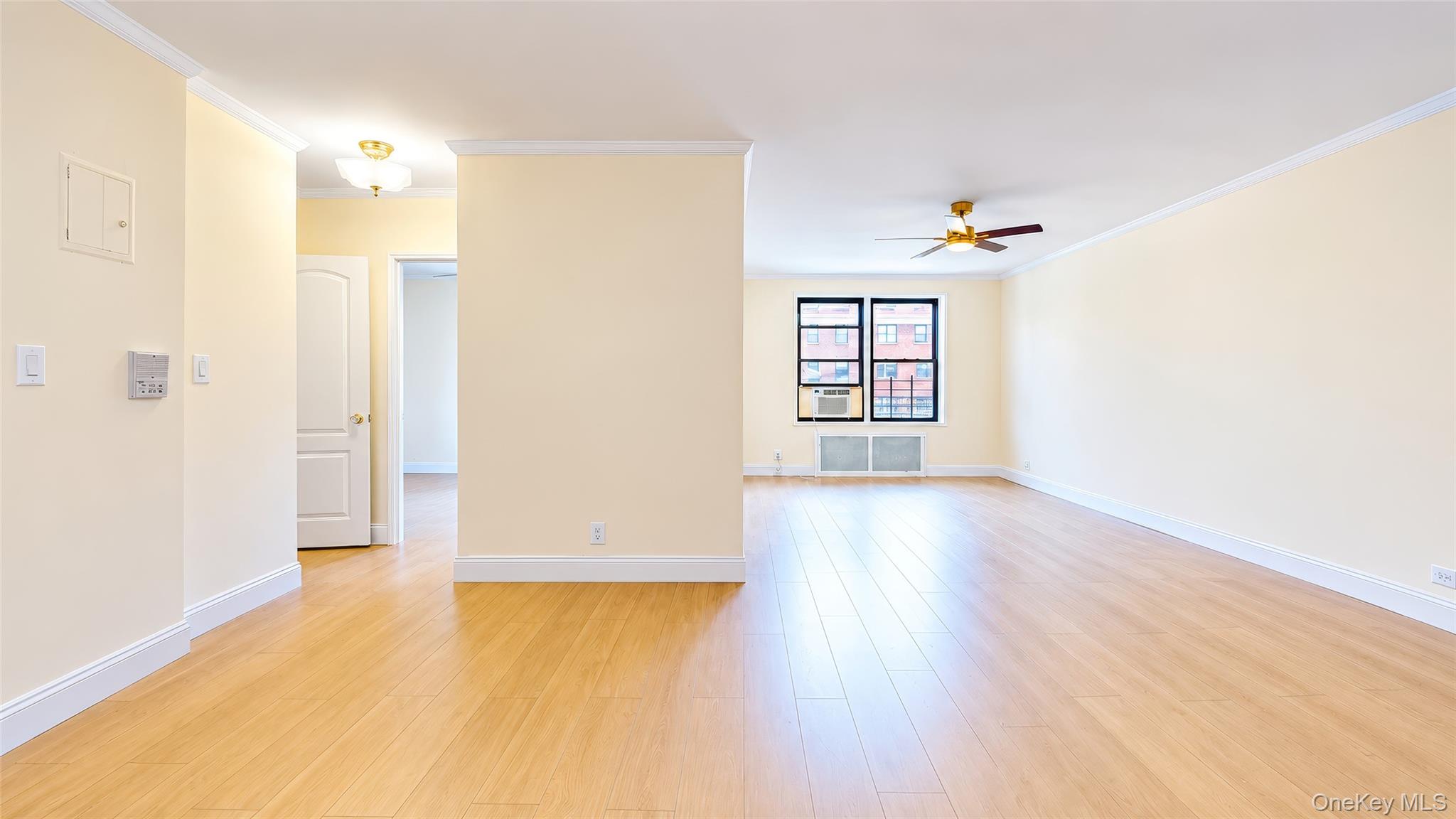 Residential in New York 4