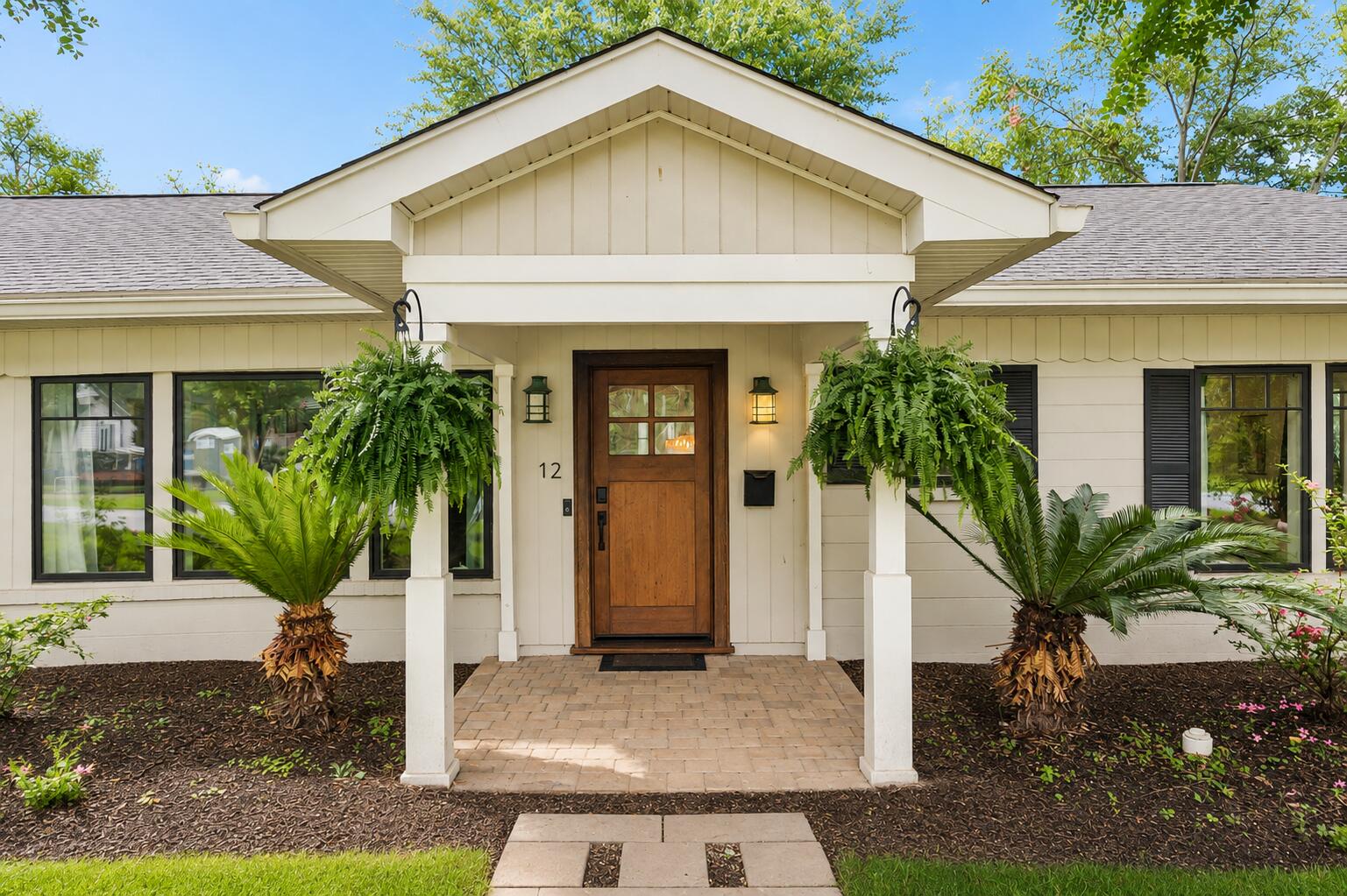 Residential in Charleston