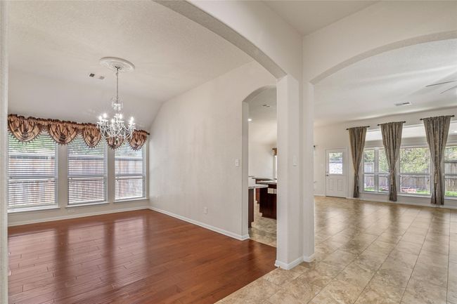 15218 Zenith Glen Ln, House other with 4 bedrooms, 3 bathrooms and 2 parking in Cypress TX | Image 11