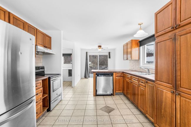 120 Herbert St, House other with 3 bedrooms, 2 bathrooms and 2 parking in Prescott Russell ON | Image 8