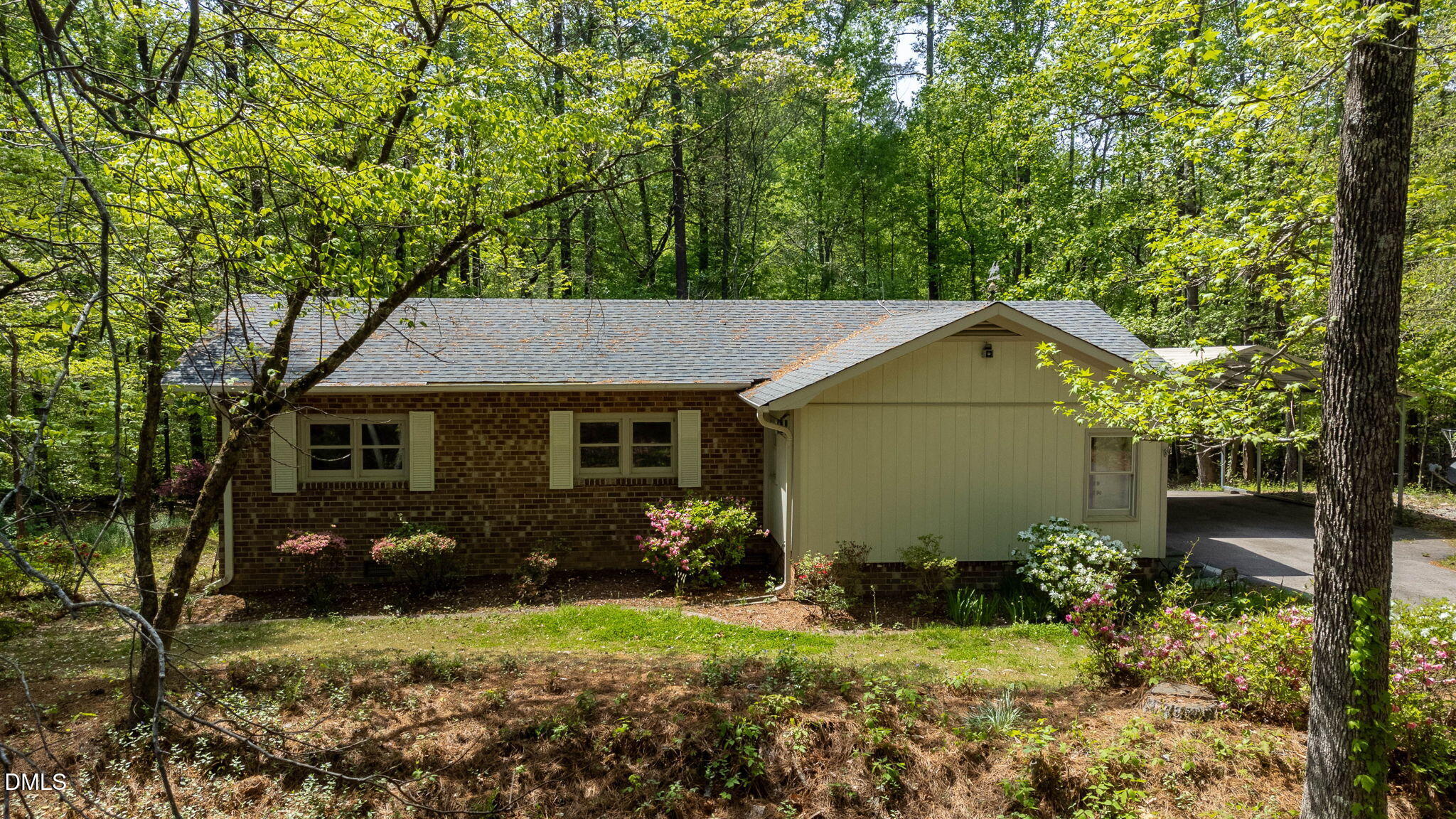 Residential in Wake Forest 4