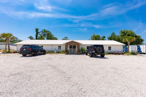 3095 Highway 24, Newport, NC, 28570-5084 | Card Image