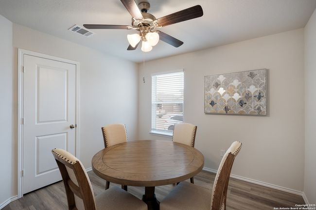 MODEL HOME PHOTOGRAPHED FLOOR PLAN IS AVAILABLE. | Image 13