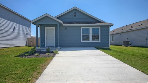 136 Jack Browning Dr, Jarrell, TX, 76537-2171 | Card Image
