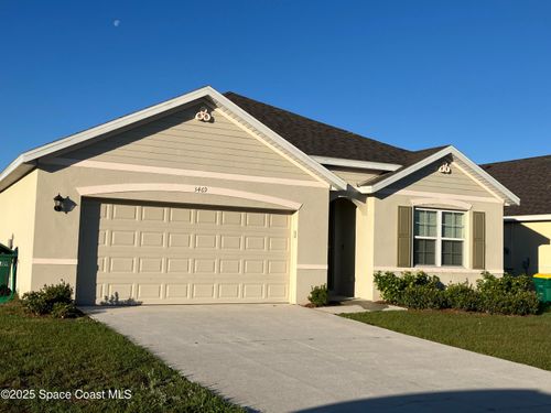 3469 Burrowing Owl Dr, Mims, FL, 32754-3032 | Card Image