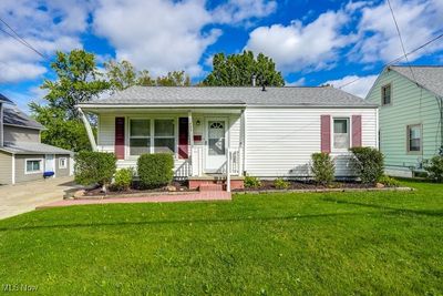 771 Munroe Falls Avenue, House other with 3 bedrooms, 1 bathrooms and null parking in Cuyahoga Falls OH | Image 1