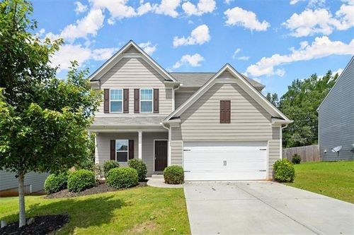 245 Darling Ln, Pendergrass, GA, 30567-3835 | Card Image