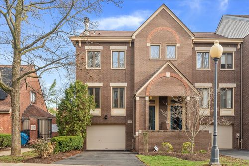 53-100 Denniston, Shadyside, PA, 15206 | Card Image