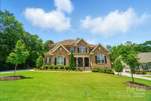 463 Langston Place Dr, Fort Mill, SC, 29708-6991 | Card Image