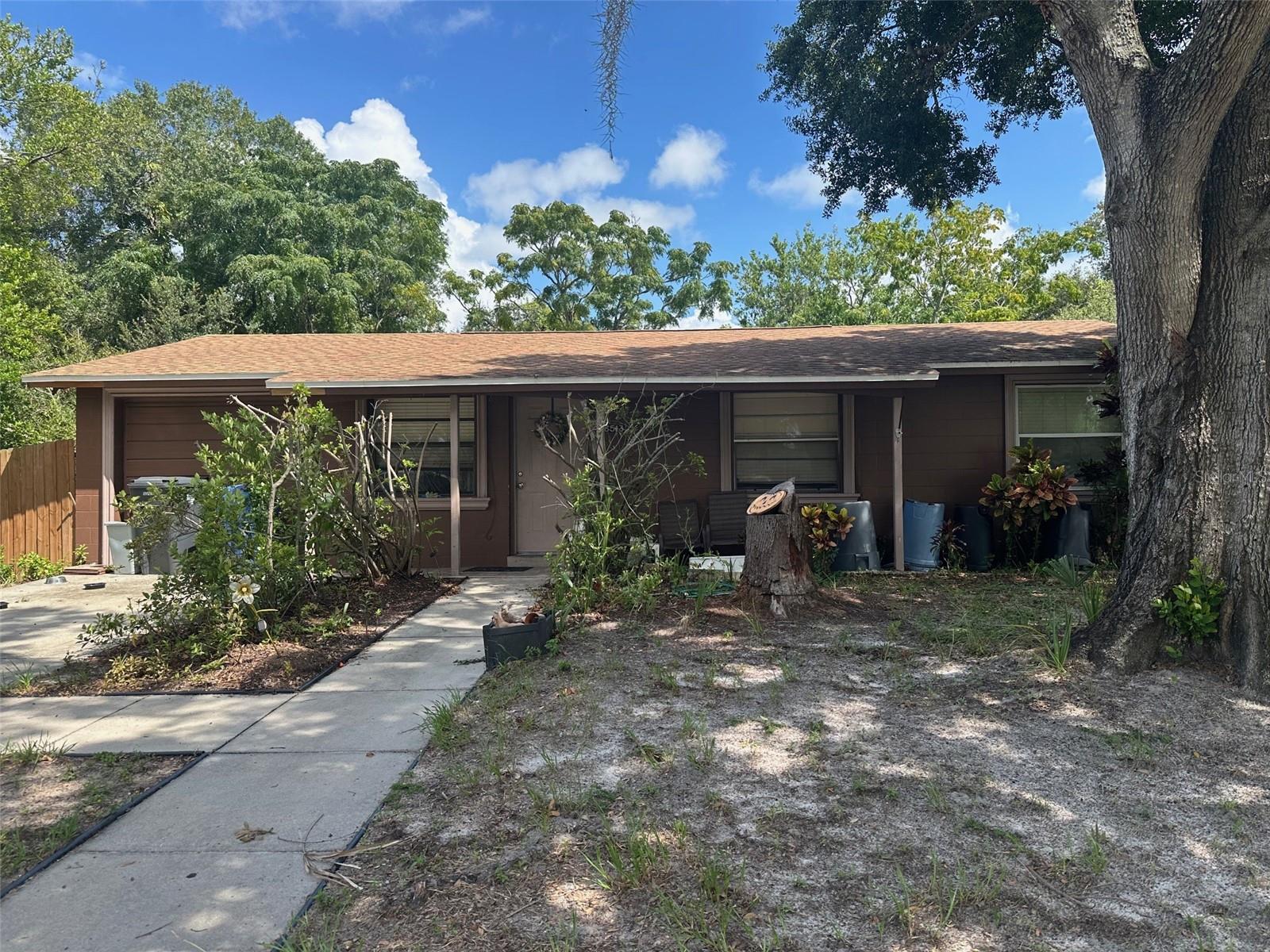 Runningwoods Dr, Tampa, FL 33634