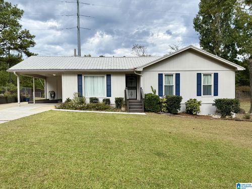 2425 Glenmore Ct, BIRMINGHAM, AL, 35235-2055 | Card Image