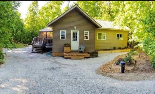 1145 Chelsea Lane, Algonquin Highlands, ON, K0M1S0 | Card Image