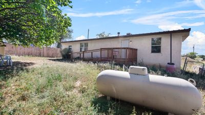 A - 1709 Agua Fria, House other with 2 bedrooms, 1 bathrooms and 4 parking in Santa Fe NM | Image 3