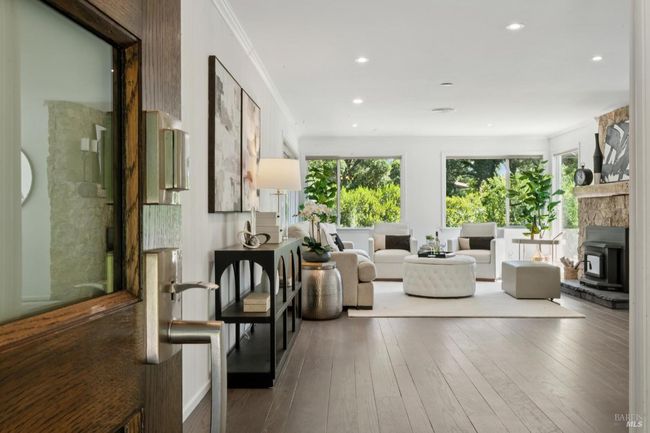 2120 Palmer Drive, House other with 3 bedrooms, 2 bathrooms and 6 parking in St. Helena CA | Image 6