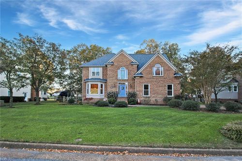 121 Laydon Way, Poquoson, VA, 23662-2243 | Card Image