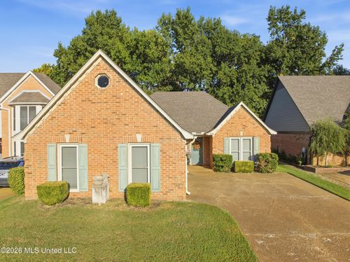358 Fairway Oaks Drive, Hernando, MS, 38632 | Card Image