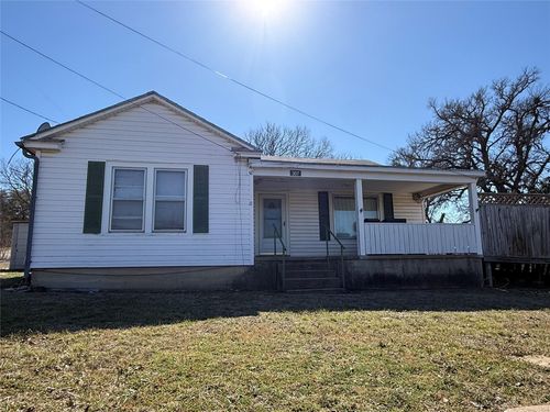307 Cedar Rd, Palo Pinto, TX, 76484 | Card Image