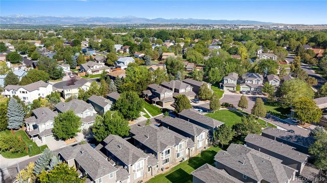 2211 E 128 Th Ave, Townhouse with 2 bedrooms, 3 bathrooms and 2 parking in Thornton CO | Image 41
