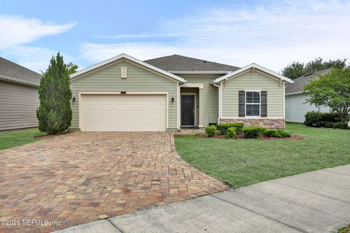 7001 Bowers Creek Dr, Jacksonville, FL, 32222-4135 | Card Image