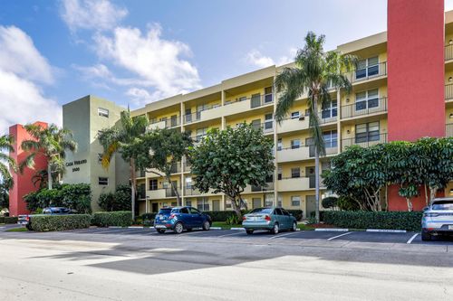 506-2400 Ne 10th Street, Pompano Beach, FL, 33062 | Card Image