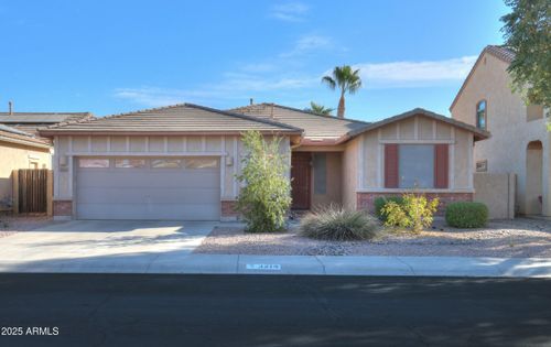 3214 N Desert Horizons Lane, Casa Grande, AZ, 85122 | Card Image