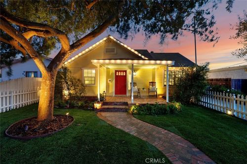 2322 246th St, Lomita, CA, 90717-1406 | Card Image