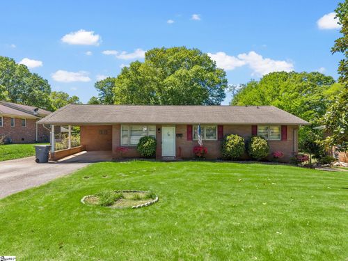 1291 Montview Street, Spartanburg, SC, 29307 | Card Image