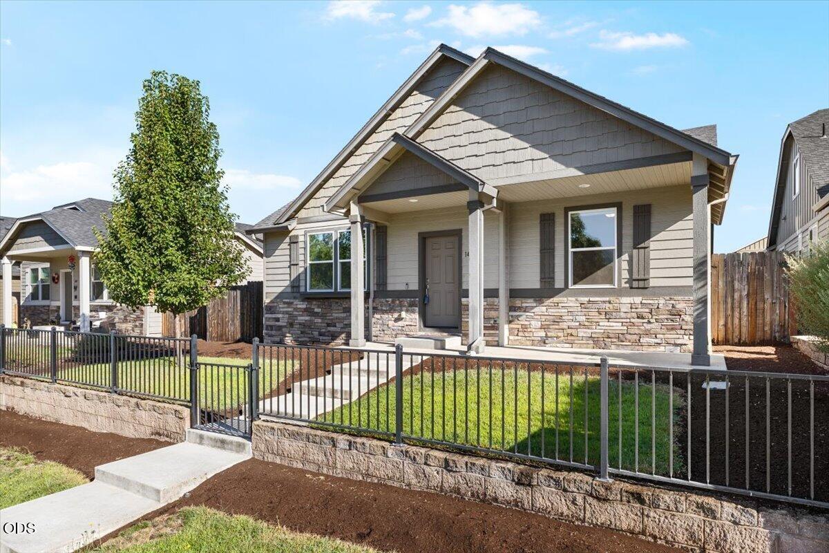 Residential in Medford 3