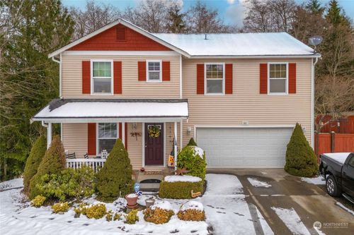 201 Garten Rd, Port Ludlow, WA, 98365-8259 | Card Image