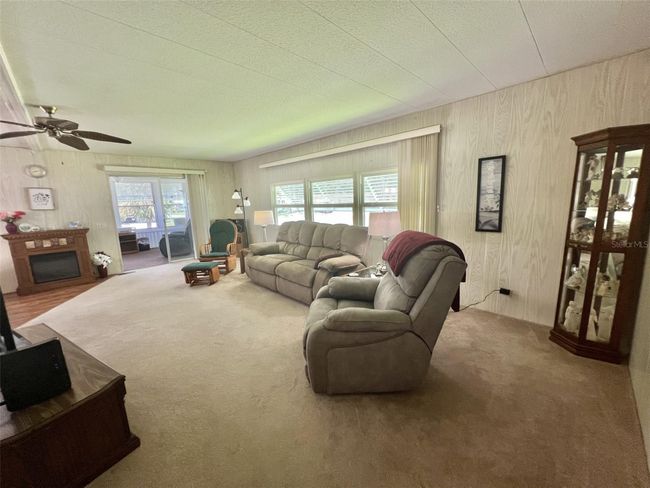424 Hawthorne Blvd, House other with 2 bedrooms, 2 bathrooms and null parking in LEESBURG FL | Image 34