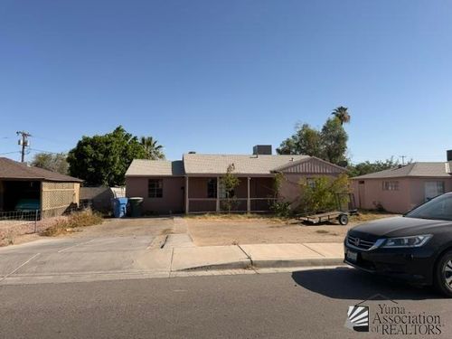 407 W Capitol St, Somerton, AZ, 85350 | Card Image