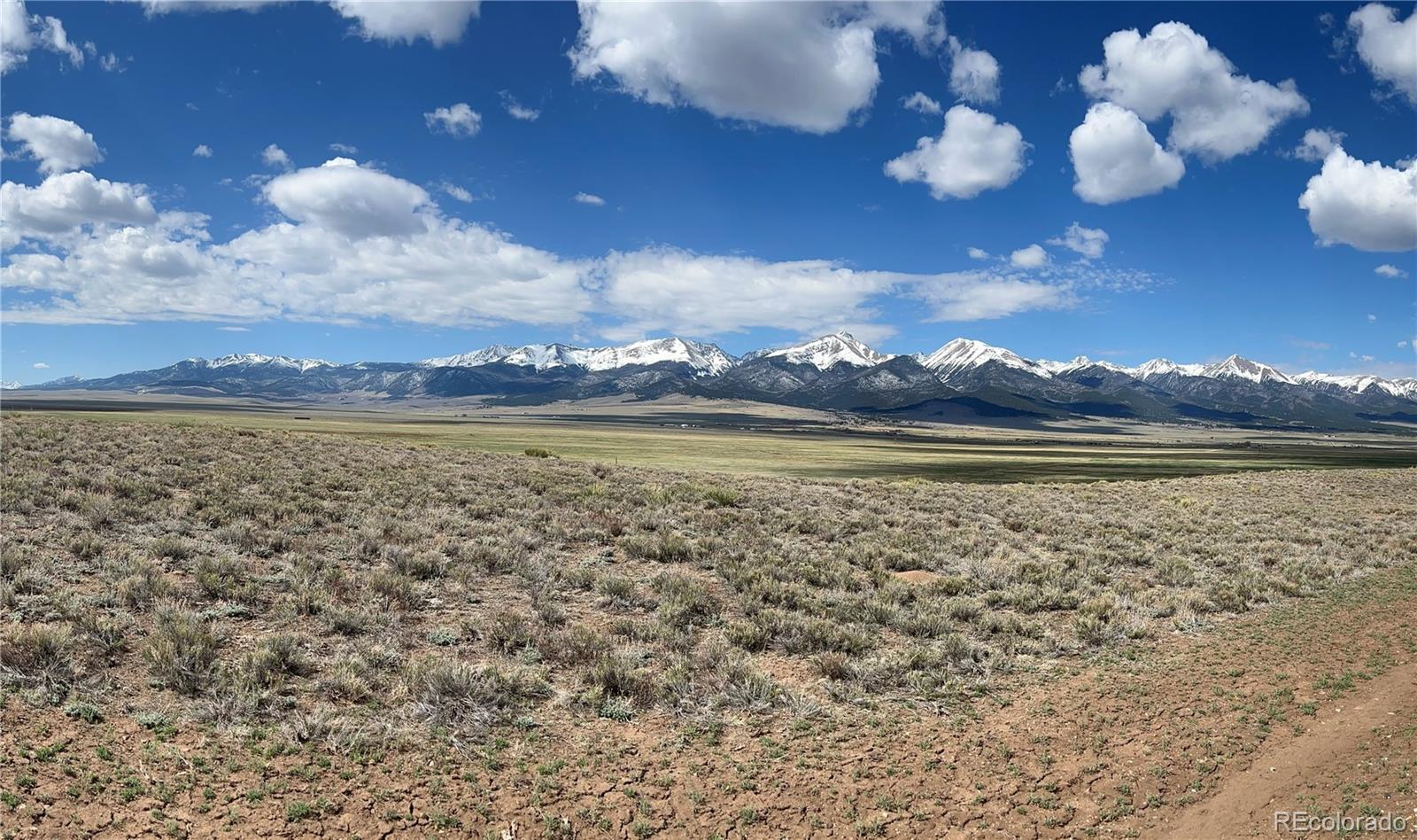 Land in Westcliffe 4