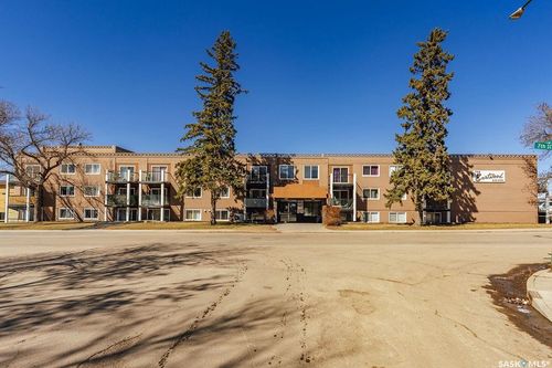 8-2707 7th St E, Saskatoon, SK, S7H1A7 | Card Image