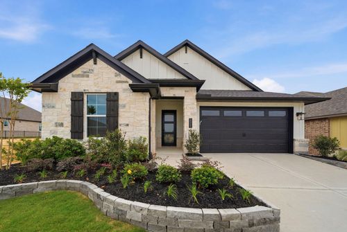 10425 Painted Brush Lane, Willis, TX, 77318 | Card Image