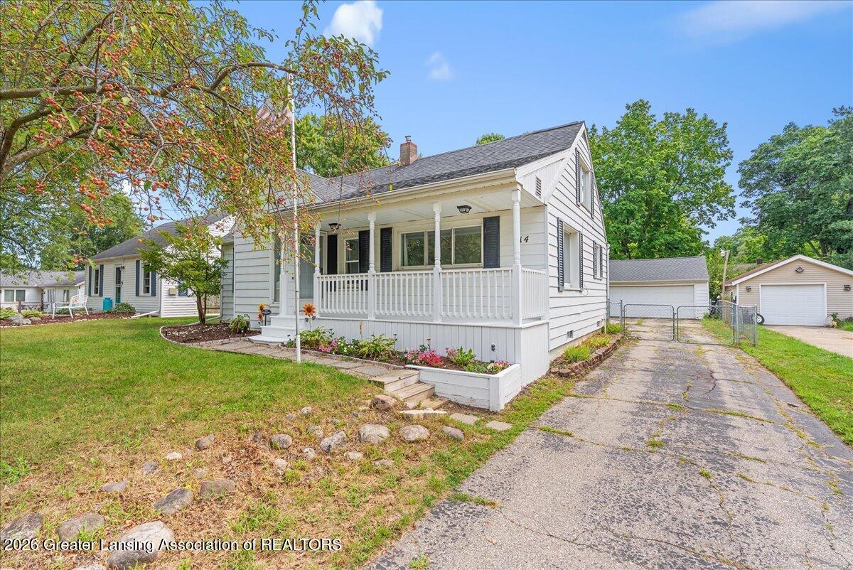 Residential in DeWitt 2