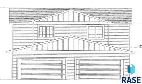 9500 W Tunis Dr Drive, Sioux Falls, SD, 57106 | Card Image