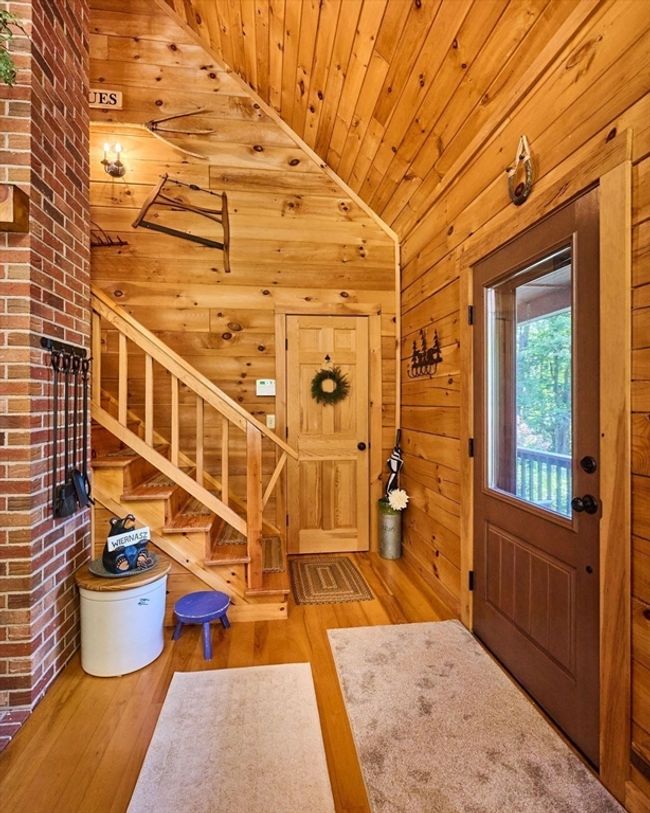 B - 12 Swift River Rd, House other with 3 bedrooms, 2 bathrooms and 4 parking in Cummington MA | Image 15