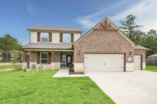 16711 Rockwall Street, Conroe, TX, 77303 | Card Image