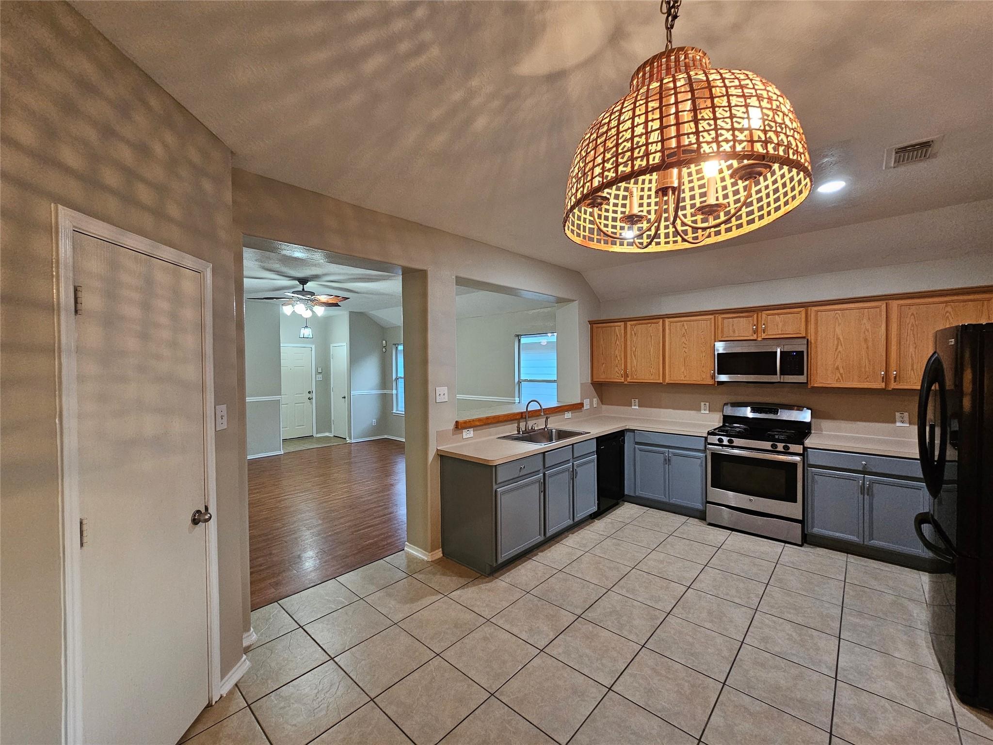 Residential Lease in Houston 5