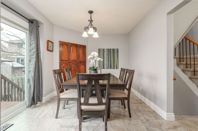 69 Janedale Cres, House other with 3 bedrooms, 2 bathrooms and 3 parking in Whitby ON | Image 15
