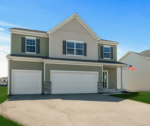 20147 79th Ave, Corcoran, MN, 55340-7409 | Card Image